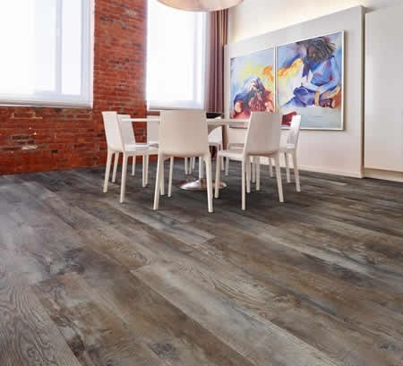Country Oak 24958