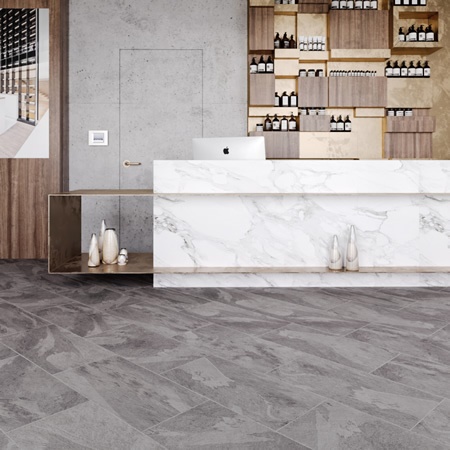 Mustang Slate 70928