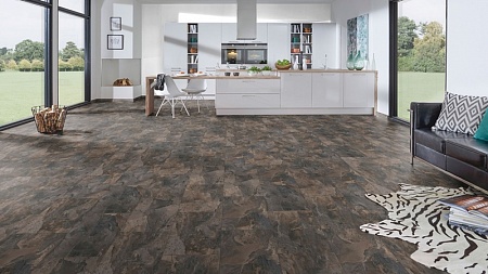 K388 Pewter Slate