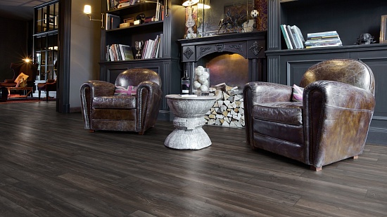 Дуб Черный 8573