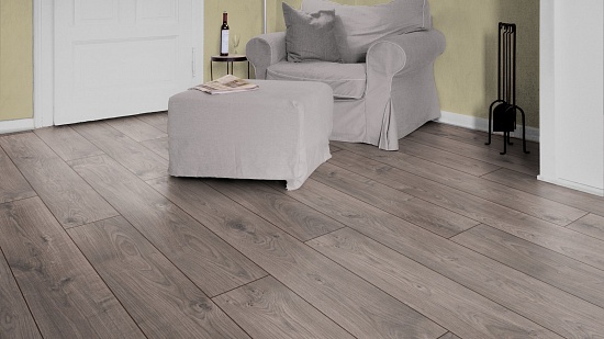 Дуб Темно-серый 8592