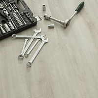 FF-1800 Gear