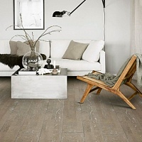 Narrow plank