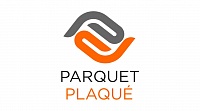 Parquet Plaque