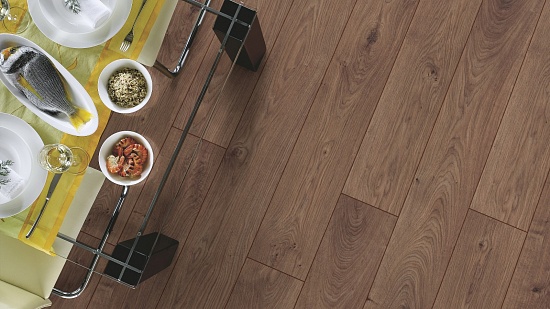 Дуб Шоколадный 8591